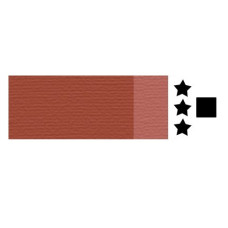 Фарба олійна Lefranc 20 мл № 304 Red Oxide Червоний Оксид