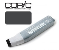 Чорнило для заправки маркерів Copic Various Ink T-9 Toner gray Сірий