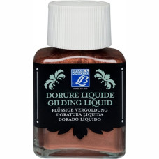 Рідка позолота Gilding liquid 75 мл Cooper