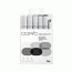 Маркери Copic Sketch Set Sketching Grays 5+1 шт 21075681