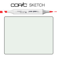 Маркер Copic Sketch BG-70 Ocean mist Океанский туман