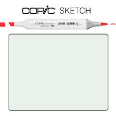 Маркер Copic Sketch BG-70 Ocean mist Океанський туман