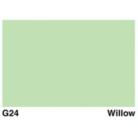 Заправка для маркерів COPIC Ink, G24 Willow Івенний, 12 мл