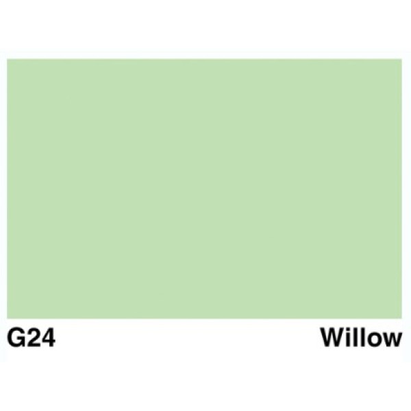 Заправка для маркерів COPIC Ink, G24 Willow Івенний, 12 мл