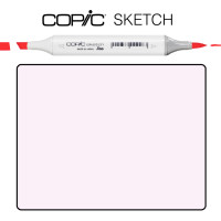 Маркер Copic Sketch V-000 Pale heath Пастельный сиреневый