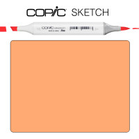 Маркер Copic Sketch YR-65 Atoll Коралловый