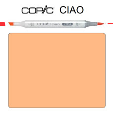 Маркер Copic Ciao YR-04 Chrome orange Хром помаранчевий