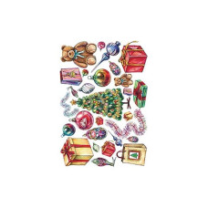 Декупажна карта на рисовому папері Cadenсe Rice Paper А4 Decoupage А4 №225