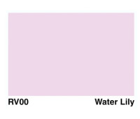 Заправка для маркеров COPIC Ink RV00 Water lily Водяная лилия 12 мл