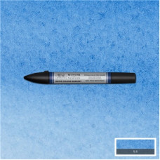 Акварельний маркер Winsor Newton №514 Phthalo blue Синій ФЦ
