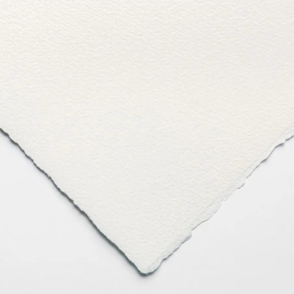Альбом для акварели Arches Rough Natural White 300 г, 23x31 см, 12 листов