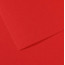 Бумага для пастели Canson Mi-Teintes, №506 Красный Poppy red, 160 г/м2, 75x110 см