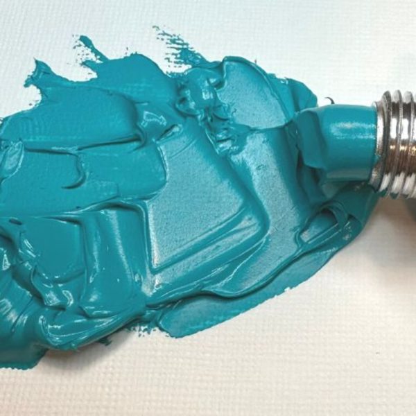 Олійна фарба Lefranc Extra-Fine 40 мл №725, S6, Кобальт бірюзовий світлий (Cobalt turquoise light) Олійна фарба Lefranc Extra-Fine 40 мл №725, S6, Кобальт бірюзовий світлий (Cobalt turquoise light)