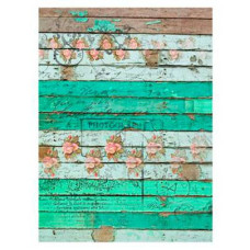 Декупажна карта на рисовому папері Cadenсe Rice Paper А4 Decoupage А4 №443