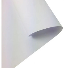 Бумага Folia Tinted Paper 130 г/м2, 50x70 см, №00 White Белый