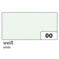 Калька Folia Transparent paper 42 гр, 70x100 см №00White Білий