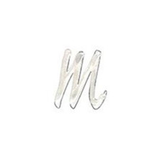 Контур металевий Cadence Metallic Color, перламутровий, 25 мл