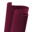 Картон гофрований Folia Corrugated board E-Flute, 50x70 см №24 Bordeaux red Бордовий