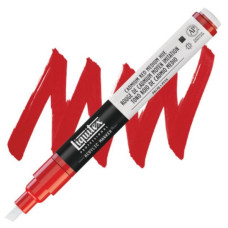 Акриловий маркер Liquitex, №151 Cadmium Red Medium Hue Кадмій червоний середній