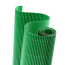 Картон гофрований Folia Corrugated board E-Flute, 50x70 см №51 Green Зелений