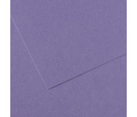 Бумага для пастели Canson Mi-Teintes, №150 Синяя лаванда (Lavander blue), 160 г/м2, 50x65 см