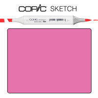 Маркер Copic Sketch RV-09 Fuchsia Фуксія