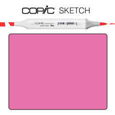 Маркер Copic Sketch RV-09 Fuchsia Фуксія