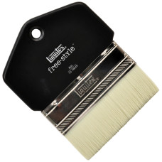 Кисть Liquitex PRO FREE STYLE PADDLE, 4-дюймовая лопатка