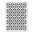 Трафарет Cadence A4 Stensil, 21*30 см, AS-493