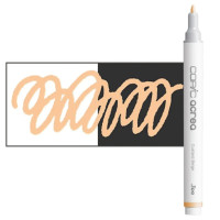 Акриловий маркер Copic Acrea Paint Marker 0,8 мм, 015 Custard Beige (Бежевий)