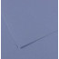 Папір пастельний Canson Mi-Teintes 160 г/м2 50x65 см №118 Ice blue Голубець лід