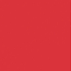 Папір Folia Tinted Paper 130 г/м2, 20х30 см №19 Hibiscus Яскраво-червоний