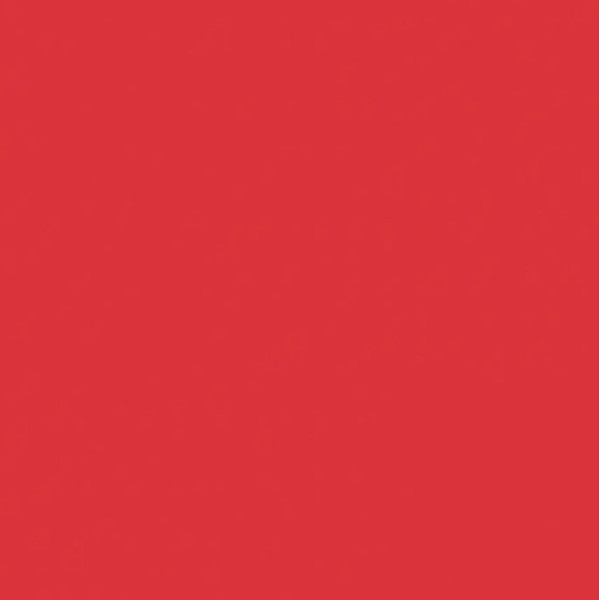 Папір Folia Tinted Paper 130 г/м2, 20х30 см №19 Hibiscus Яскраво-червоний