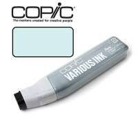 Чорнило для заправки маркерів Copic Various Ink B-01 Mint blue М'ятно-блакитний