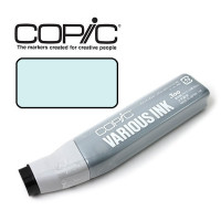 Чернила для заправки маркеров Copic Various Ink B-01 Mint blue Мятно-голубой