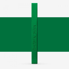 Пастельна крейда Conte Carre Crayon №030 Mineral green Мінерально-зелений