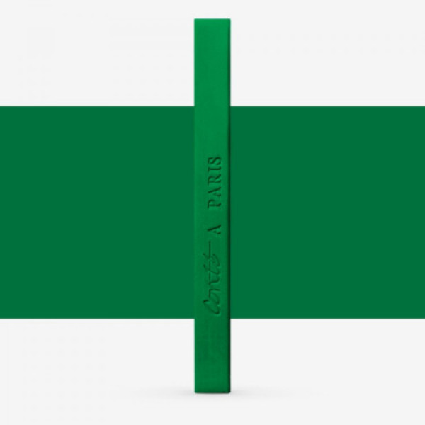 Пастельна крейда Conte Carre Crayon №030 Mineral green Мінерально-зелений