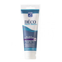 Клей-гель Lefranc Deco Multifunction glue gel, 120 мл арт 211256