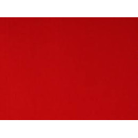 Фетр листовий Folia Hobby Craft Felt, 20x30 см, № 20 Темно-червоний