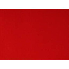 Фетр листовий Folia Hobby Craft Felt, 20x30 см, № 20 Темно-червоний