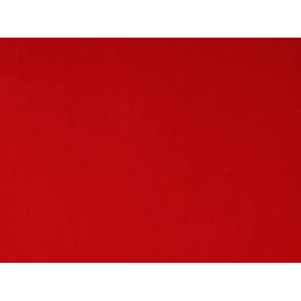 Фетр листовой Folia Hobby Craft Felt, 20x30 см, № 20 Hot red Темно-красный