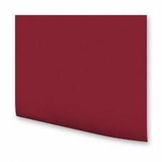 Картон Folia Photo Mounting Board 300 г/м2, 50x70 см, № 22 Dark red Бордовый