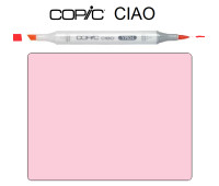 Маркер Copic Ciao RV-13 Tender pink Ніжно-рожевий