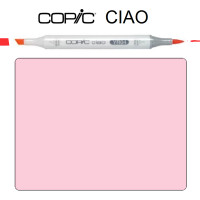 Маркер Copic Ciao RV-13 Tender pink Ніжно-рожевий
