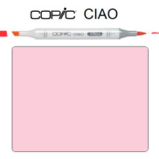 Маркер Copic Ciao RV-13 Tender pink Ніжно-рожевий