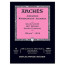 Альбом для акварелі Arches гарячого пресування Arches Hot Pressed 300 гр/м2 14,8x21 см, 12 листів