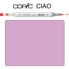 Маркер Copic Ciao V-15 Mallow Рожева мальва