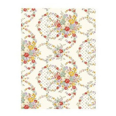 Декупажна карта на рисовому папері Cadenсe Rice Paper А4 Decoupage А4 №276