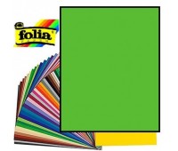 Картон Folia Photo Mounting Board 300 г/м2, A4 №51 Light green Світло-зелений