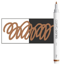 Акриловый маркер Copic Acrea Paint Marker 0,8 мм, 004 Sepia (Сепия)